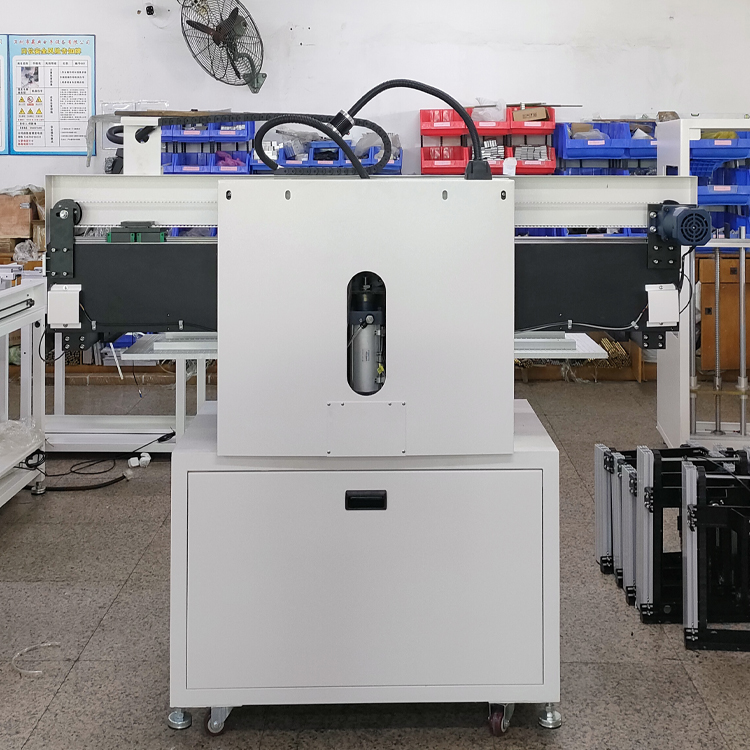 smt設(shè)備LEYU樂(lè)魚(yú)錫膏印刷機(jī)