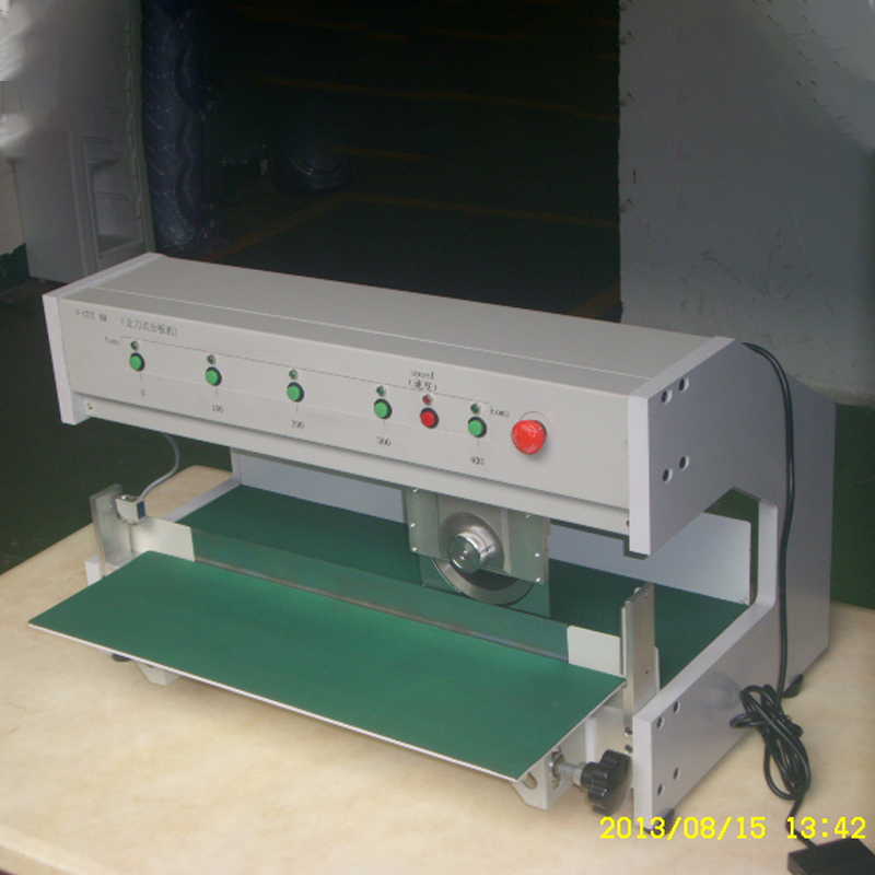 smt設(shè)備LEYU樂(lè)魚(yú)分板機(jī)