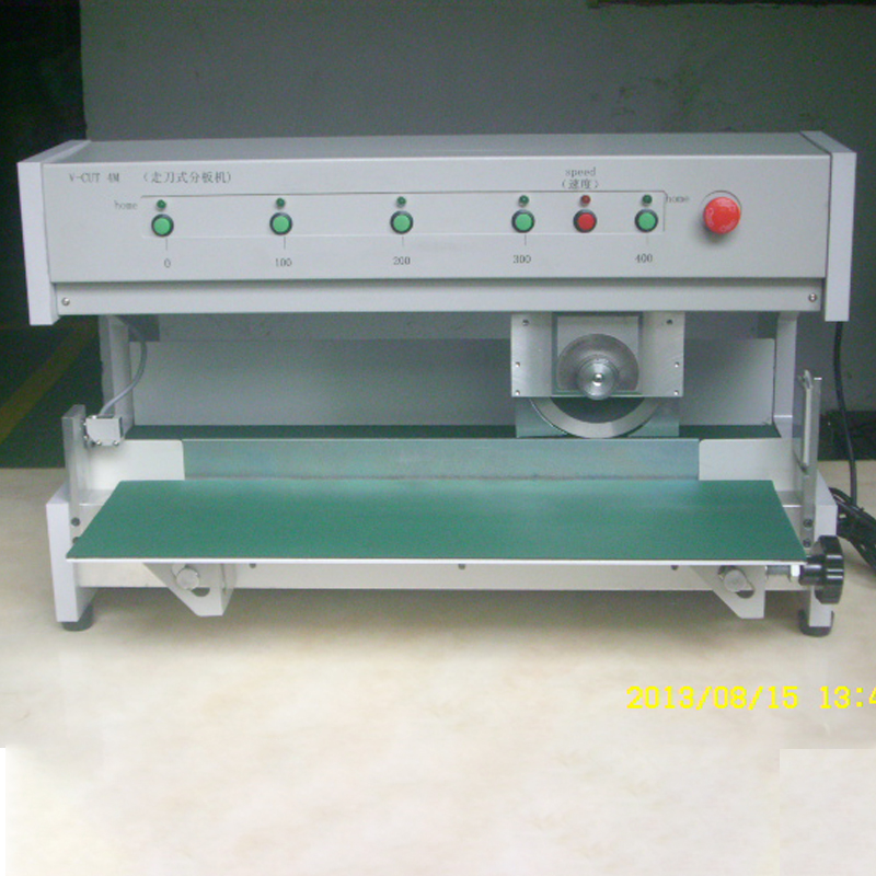 smt設(shè)備LEYU樂(lè)魚(yú)分板機(jī)