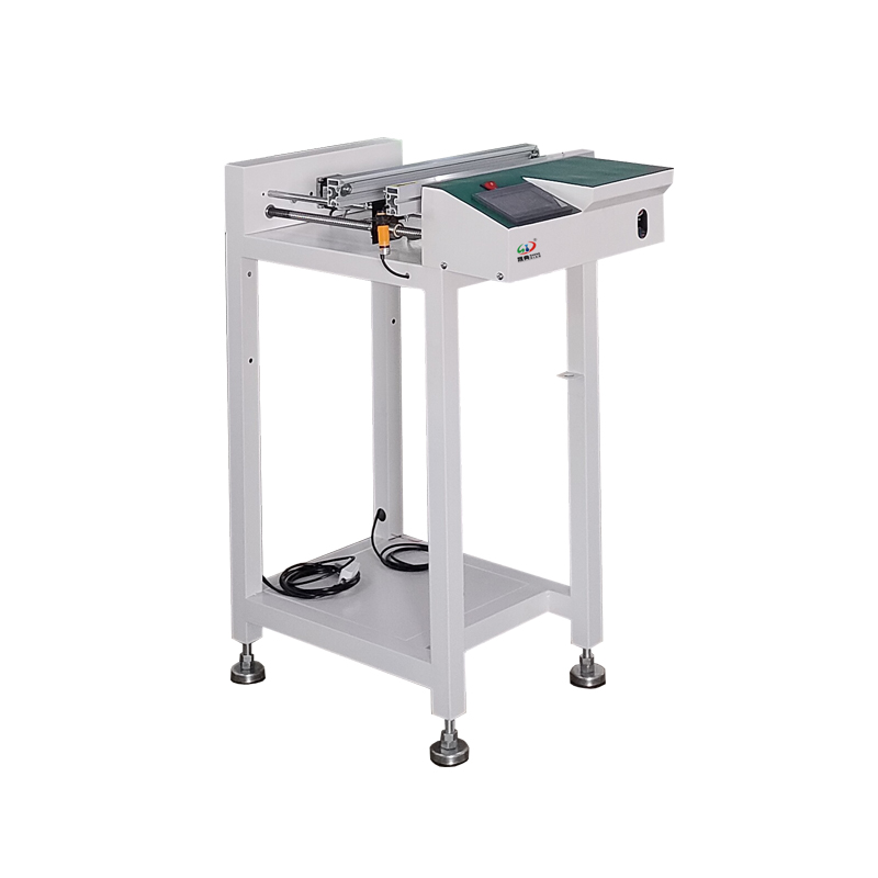 全自動(dòng)接駁臺(tái)