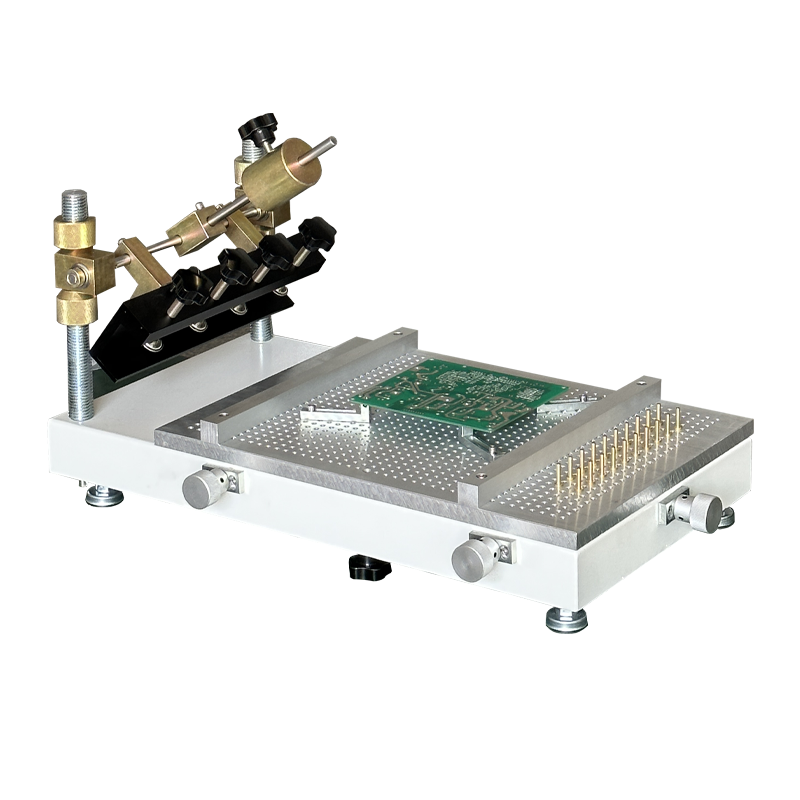 高精密手動印刷臺