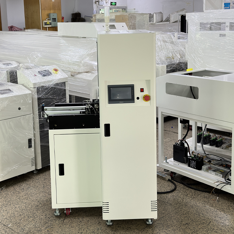 smt設備LEYU樂魚單軌緩存機