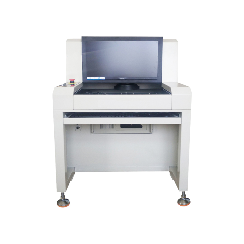 AOI光學檢測設備-離線式