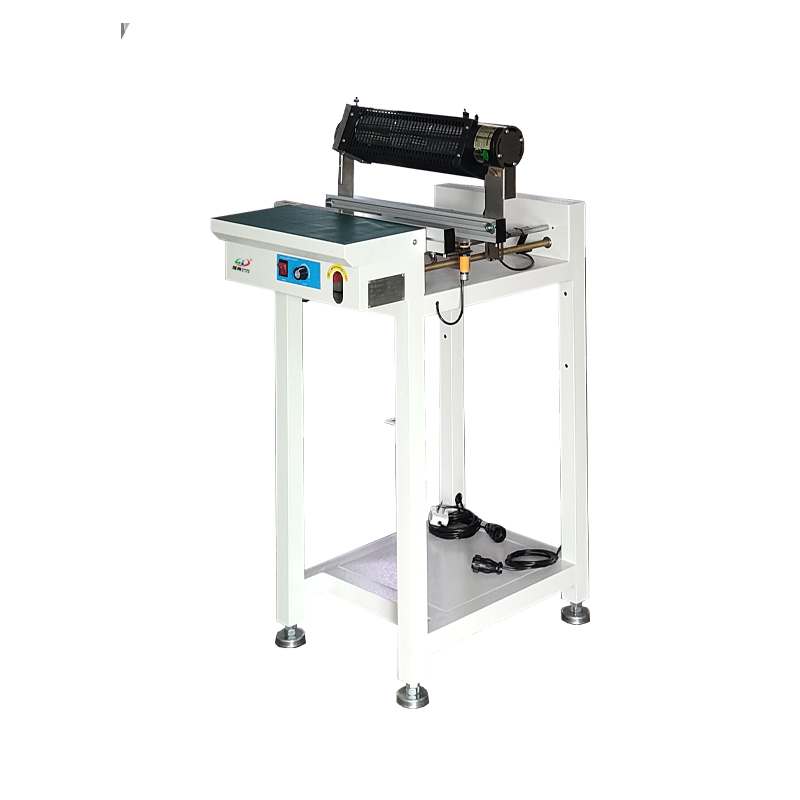 接駁臺帶風(fēng)扇