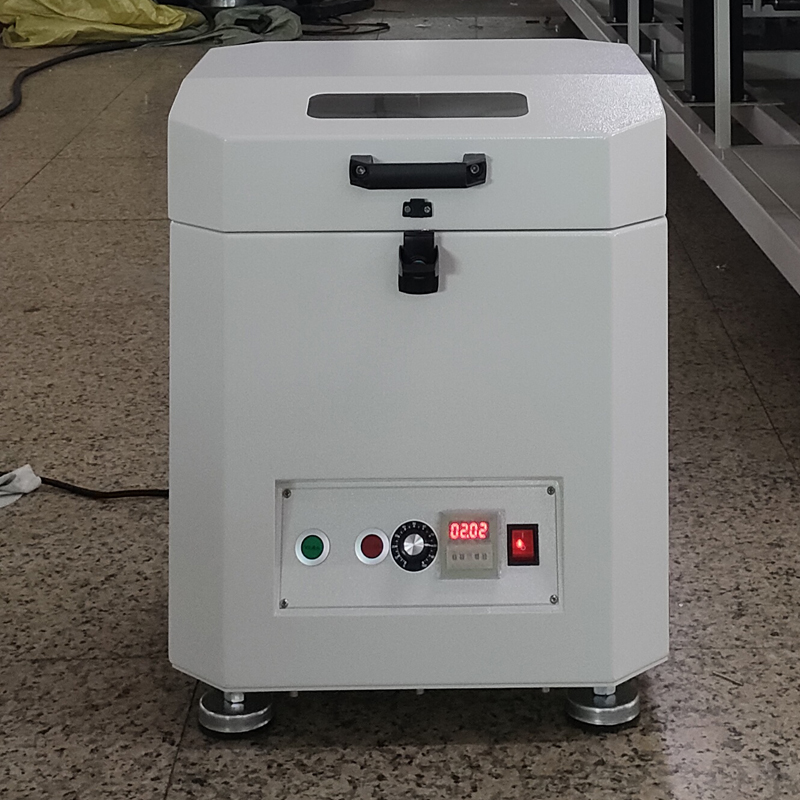 LEYU樂魚調速錫膏攪拌機