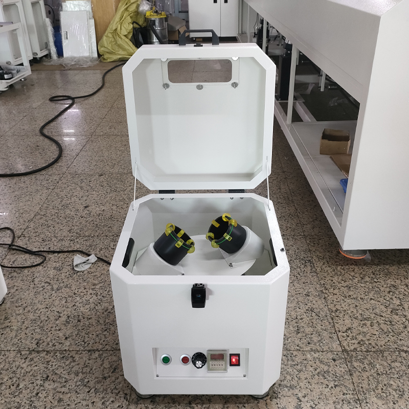 LEYU樂魚調速錫膏攪拌機