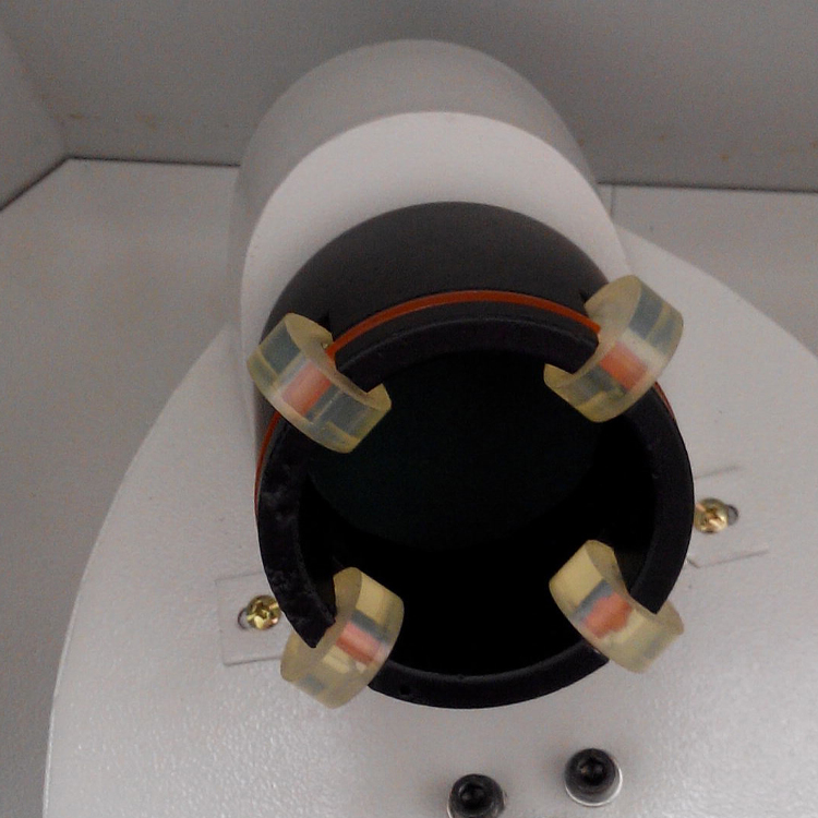 LEYU樂魚調速錫膏攪拌機